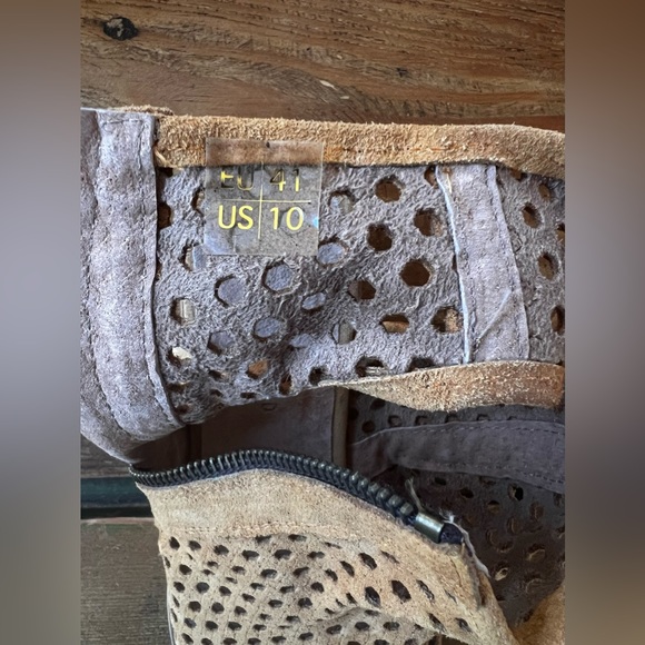 Anthropologie Musse and Cloud Aira Sandals - Picture 3 of 3